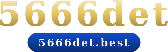 5666det logo