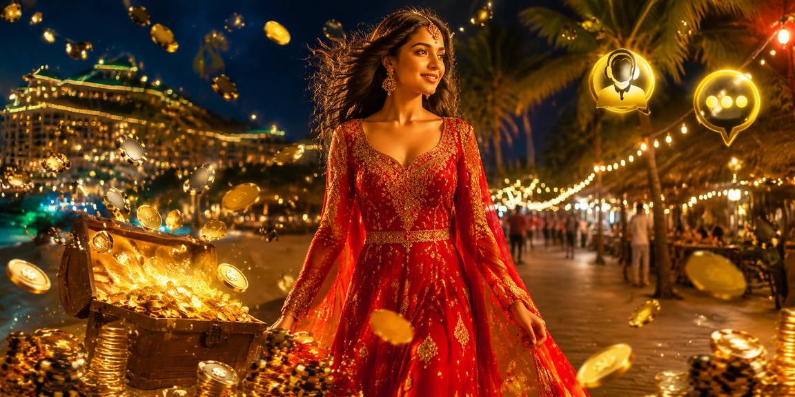 5666det ম্যাচডে-তে স্পোর্টস থেকে ক্যাসিনোতে যাওয়া